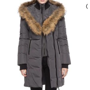 Mackage Kay Heavy Down Coat